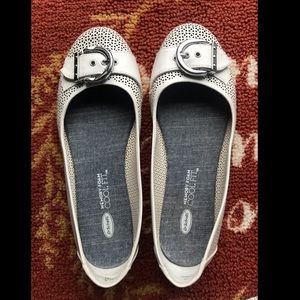 Flats Size 10 Women’s